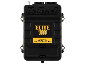 Elite 1500 ECU
