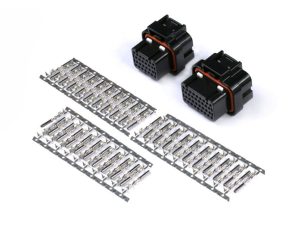 Elite 1500 ECU + Plug and Pin Set