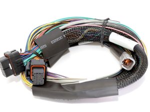 Elite 1500 + Basic Universal Wire-in Harness Kit Length: 2.5m (8')