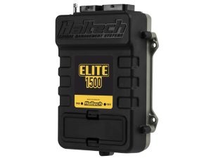 Elite 1500 + Premium Universal Wire-in Harness Kit Length: 5.0m (16')