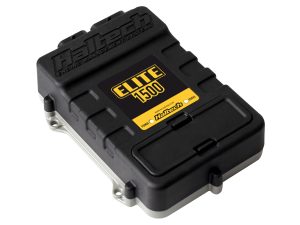 Elite 1500 + Premium Universal Wire-in Harness Kit Length: 5.0m (16')