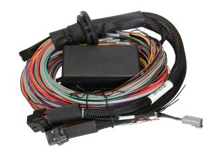 Elite 1500 + Premium Universal Wire-in Harness Kit Length: 5.0m (16')