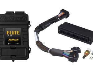 Elite 1500 + Mazda Miata (MX-5) NB Plug'n'Play Adaptor Harness Kit