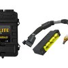 Elite 1500 + Mitsubishi Galant VR4 and Eclipse 1G Plug 'n' Play Adaptor Harness Kit