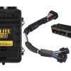 Elite 1500 + Subaru WRX MY99-00 Plug 'n' Play Adaptor Harness Kit