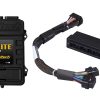 Elite 1500 + Nissan Silvia S13 and 180SX (SR20DET) Plug 'n' Play Adaptor Harness Kit