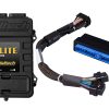 Elite 1500 + Nissan Silvia S14 S1 "ZENKI" Plug 'n' Play Adaptor Harness Kit