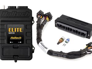Elite 1500 + Plug'n'Play Adaptor Harness Kit for Honda S2000