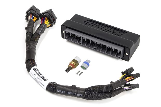 Elite 1500 + Plug'n'Play Adaptor Harness Kit for Honda S2000