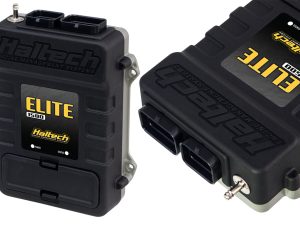 Elite 1500 + Plug'n'Play Adaptor Harness Kit for Honda S2000
