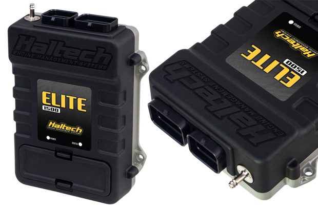 Elite 1500 + Plug'n'Play Adaptor Harness Kit for Honda S2000