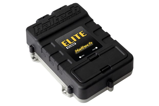 Elite 1500 + Plug'n'Play Adaptor Harness Kit for Honda S2000