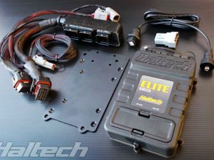 Elite 1500 + Yamaha WaveRunner FX, FZS, FZR Plug 'n' Play Adaptor Harness Kit