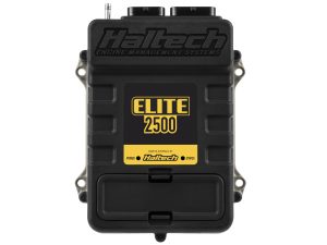 Elite 2500 ECU