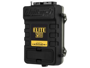 Elite 2500 ECU + Plug and Pin Set