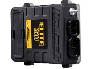 Elite 2500 ECU + Plug and Pin Set