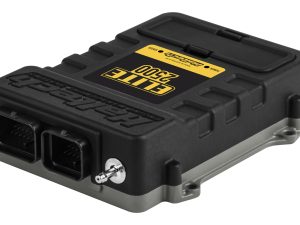 Elite 2500 + Premium Universal Wire-in Harness Kit Length: 5.0m (16')