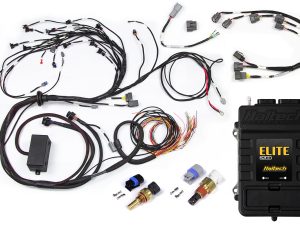 Elite 2500 + Terminated Harness Kit for Nissan RB Twin Cam With Series 2 (late) ignition type sub harness