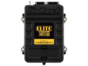 Elite 2500 T ECU