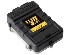 Elite 2500 T ECU