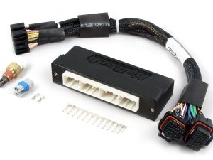 Elite 2500 + Subaru WRX MY06-10 Plug 'n' Play Adaptor Harness Kit