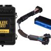 Elite 2500 + Nissan Skyline R32/33/R34 GT-R Plug'n'Play Adaptor Harness Kit