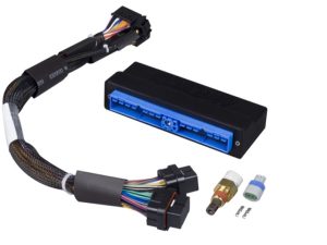 Elite 2500 + Nissan Skyline R32/33/R34 GT-R Plug'n'Play Adaptor Harness Kit