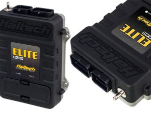 Elite 2500 + Toyota LandCruiser 80 Series Plug'n'Play Adaptor Harness Kit
