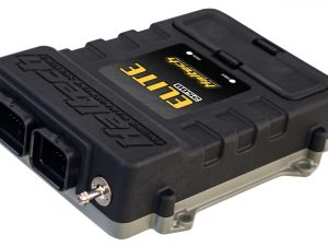 Elite 2500 + Toyota LandCruiser 80 Series Plug'n'Play Adaptor Harness Kit