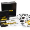 Elite PRO Plug-in ECU For Ford Falcon I6 "Barra"