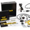 Elite PRO Plug-in ECU - Ford Falcon i6 "Barra" + Onboard Wideband Sensor Kit Length: 2.5m (8')