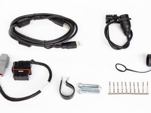 Elite PRO Plug-in ECU - Ford Falcon i6 "Barra" + Onboard Wideband Sensor Kit Length: 2.5m (8')
