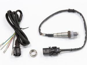 Elite PRO Plug-in ECU - Ford Falcon i6 "Barra" + Onboard Wideband Sensor Kit Length: 2.5m (8')