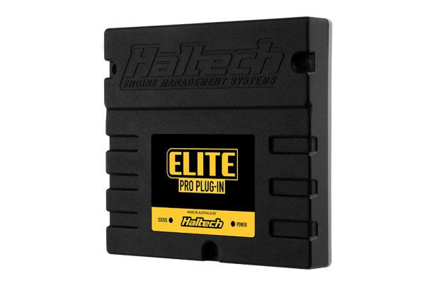 Elite PRO Plug-in ECU - Ford Falcon i6 "Barra" + Onboard Wideband Sensor Kit Length: 2.5m (8')