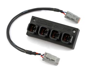 Elite CAN HUB 4 Port DTM-4