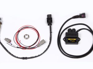 WB1 Bosch - Single Channel CAN O2 Wideband Controller Kit                                        
Length: 1.2M (4ft)