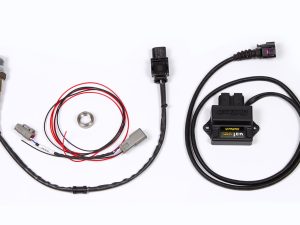 WB1 Bosch - Single Channel CAN O2 Wideband Controller Kit Length: 1.2M (4ft)