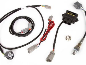 WB1 NTK - Single Channel CAN O2 Wideband Controller Kit                                        
Length: 1.2M (4ft)