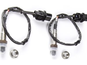 WB2 Bosch - Dual Channel CAN O2 Wideband Controller Kit Length: 1.2M (4ft)