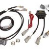 WB2 NTK - Dual Channel CAN O2 Wideband Controller Kit Length: 1.2M (4ft)