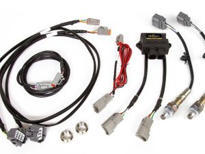 WB2 NTK - Dual Channel CAN O2 Wideband Controller Kit                                        
Length: 1.2M (4ft)