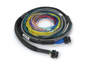 Nexus S3 / S2 Universal Wire-In Harness - 2.5m  (8')