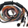 Nexus R3 Universal Wire-in Harness - 2.5m (8') Length: 2.5M