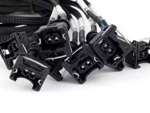 Nexus Universal V8 - Junior Timer (EV1) Injector Primary Breakout