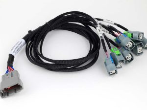 Nexus Universal V8 - GT150 (USCAR) Injector Primary Breakout
