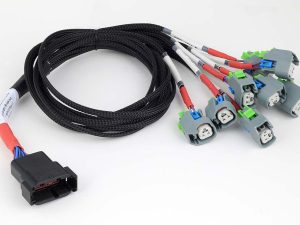 Nexus Universal V8 - GT150 (USCAR) Injector Secondary Breakout