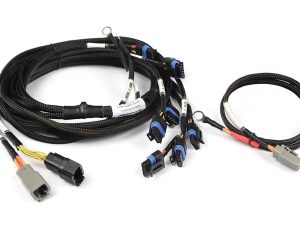 Nexus Universal V8 - IGN-1A GM/Chrysler Harness