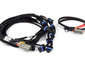 Nexus Universal V8 - IGN-1A Ford Harness