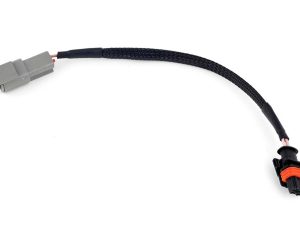 Nexus LS 2 Pin Bosch Alternator Harness                                         Length: 200mm