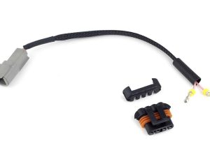 Nexus LS 4 Pin Delco Alternator Harness                                         Size: 200